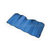 Sunland Interior Reflective Sun-Shade Blue 150x70cm -