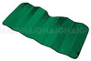 Sunland Interior Reflective Sun-Shade Green 150x70cm -
