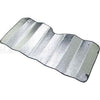 Sunland Interior Reflective Sun-Shade Silver 150x85cm -