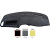Sunland Dashmat Black fits Suzuki Baleno GA S1301