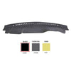 Sunland Dashmat Black fits Suzuki Baleno EW S4201