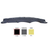 Sunland Dashmat Black fits Toyota 86 ZN6 GT & GTS,Subaru
