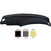 Sunland Dashmat Black fits Holden Apollo JM,Toyota Camry