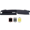 Sunland Dashmat Black fits Toyota Corolla AE80/AE82 T4C01