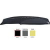 Sunland Dashmat Black fits Toyota Avalon MCX10R T6301