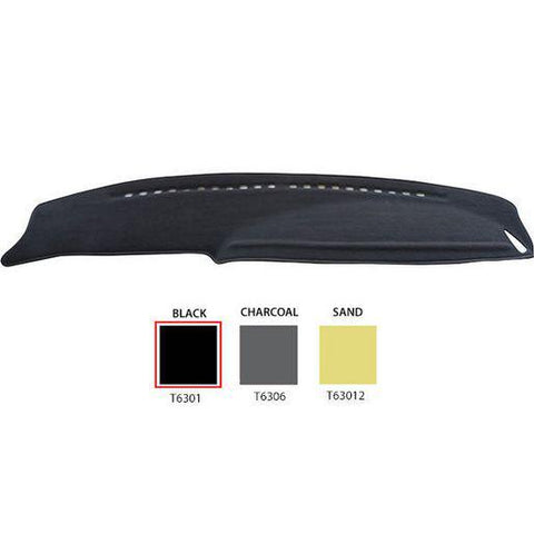 Sunland Dashmat Black fits Toyota Avalon MCX10R T6301