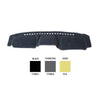 Sunland Dashmat Charcoal fits Toyota Prado 90/95 Series