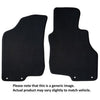 Sunland Charcoal Floor Mats TPK30062
