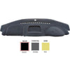Sunland Dashmat Black fits Volkswagen Tiguan 5N MY10-MY16