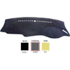Sunland Dashmat Charcoal fits Volkswagen Golf GEN 7