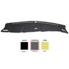 Sunland Dashmat Charcoal fits Volkswagen Tiguan 5N MY17