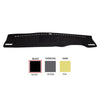 Sunland Dashmat Black fits Volkswagen Caddy 2K/2KN W3301