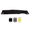 Sunland Dashmat Charcoal fits Volkswagen Caddy 2K/2KN