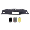 Sunland Dashmat Charcoal fits Volkswagen Transporter T6