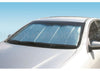 Sunland Interior Reflective Sun-Shade Silver 130x60cm -