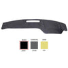Sunland Dashmat Black fits Mazda CX-9 TC MY16 Z6401