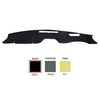 Sunland Dashmat Black fits Mazda CX5 KF Touring Z6601