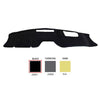 Sunland Dashmat Black fits Mazda CX-8 KG Z6801