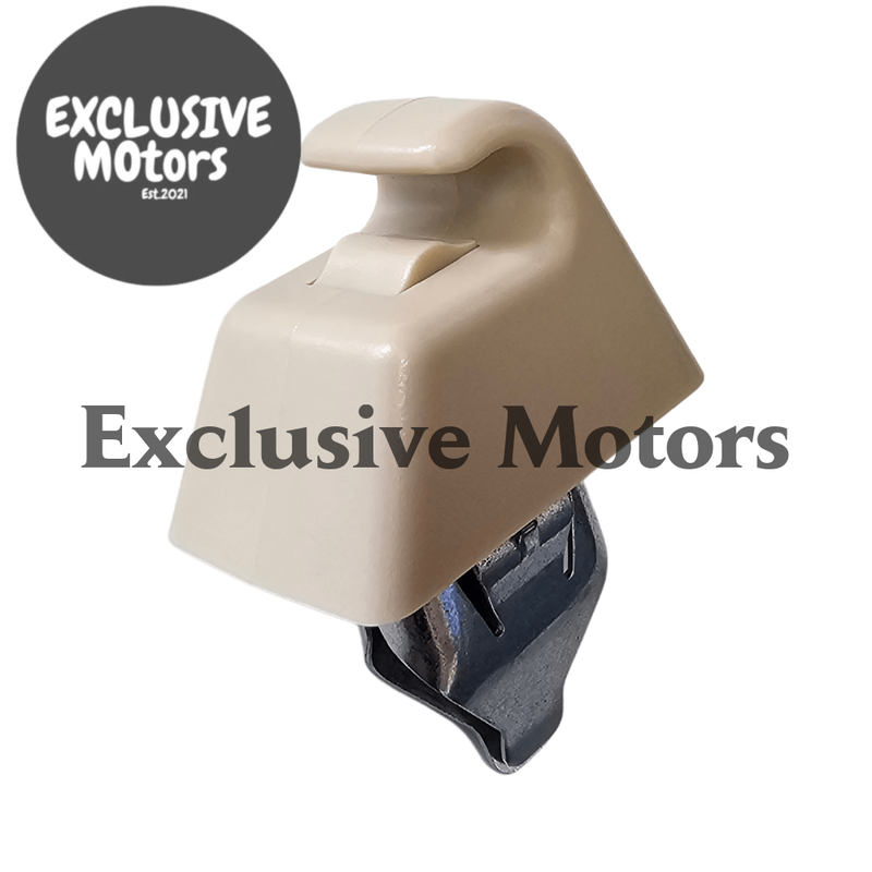 Holden Commodore VE VF Sunvisor Clip (2006-2017)