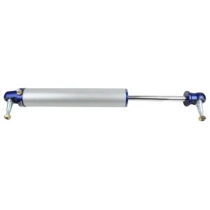 Toyota Landcruiser 79 Series (09/1999 on) - Dobinsons Monotube Remote Reservoir nonadjustable (MRR) Lift Kit