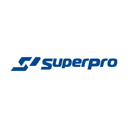 SuperPro Front Swaybar Link Bush Kit Fits Mazda SPF1791K