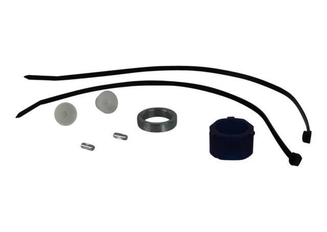 SuperPro Front Steering Rack & Pinion Repair Kit Fits