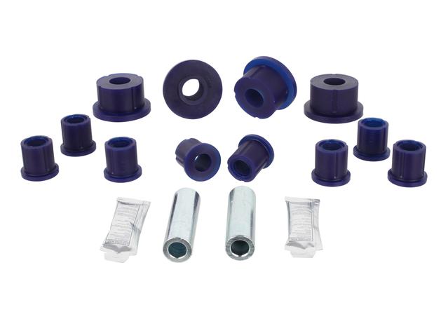 SuperPro Leaf Spring Bush Kit Rear KIT109K