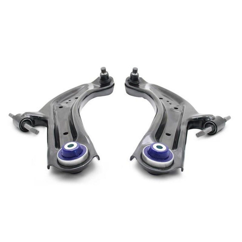 SuperPro Control Arm Kit Fits Nissan X-Trail T32 TRC1078