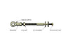 SuperPro HD Swaybar Link TRC4307