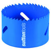 Sutton Holesaw Ultra Cobalt Bi-Metal 1in. 36mm Depth