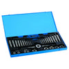 Sutton Tap & Die 12pc Set M6 x1.0 M8x1.25 M10x1.25