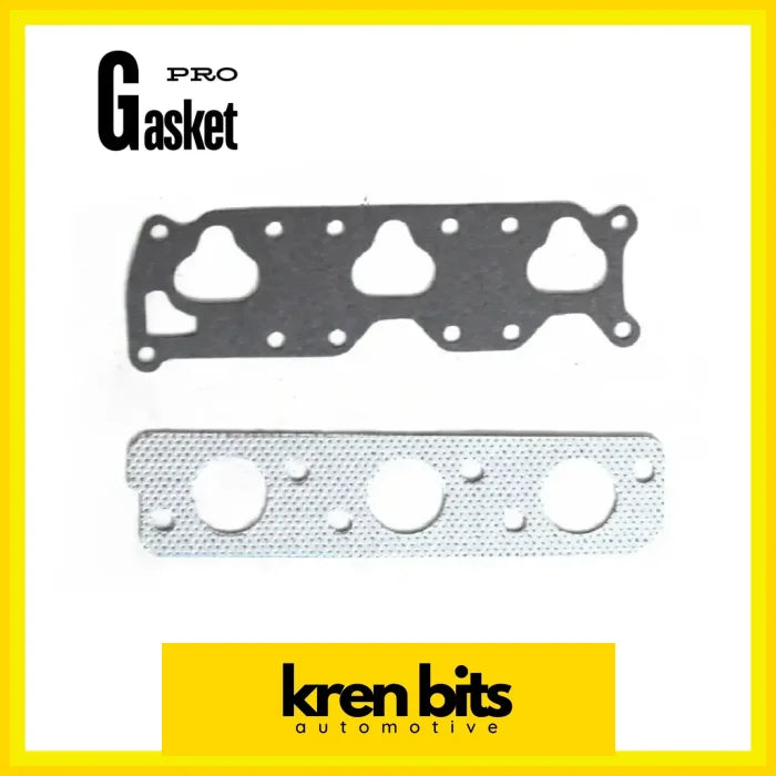 For Suzuki Alto 0.7 And Wagon R + 12V K6A Intake Exhaust Manifold Gasket Engine Parts 11402-78838