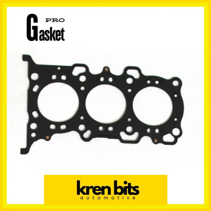 SUZUKI ALTO 0.7 WAGON R+ 12V K6A Set Engine Engine d Kits Engine Gasket 11402-78838 50272200 Kren Bits