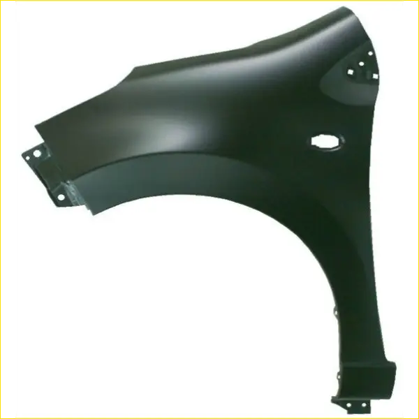 Suzuki Alto GF 07/2009-2014 Front Guard Left Hand Side - Body Panels