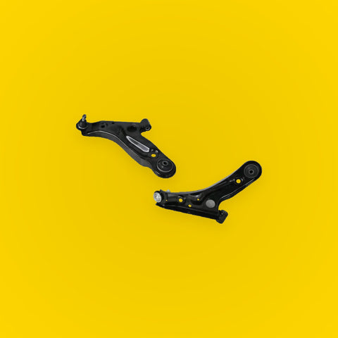 Suzuki Alto GF 07/2009-2013 Front Lower Control Arm Left Hand Side