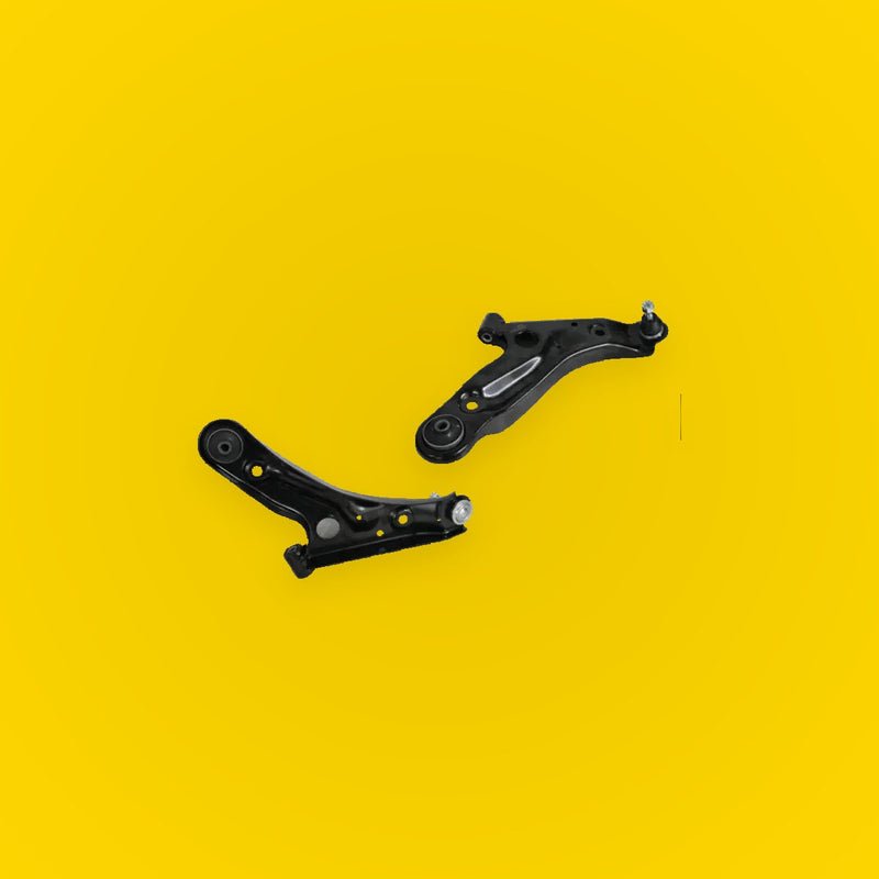 Suzuki Alto GF 07/2009-2013 Front Lower Control Arm Right Hand Side
