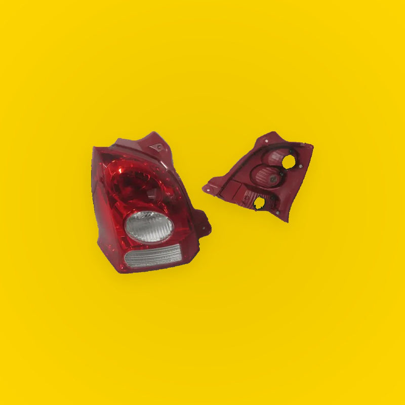 Suzuki Alto GF 07/2009-2013 Tail Light Left Hand Side