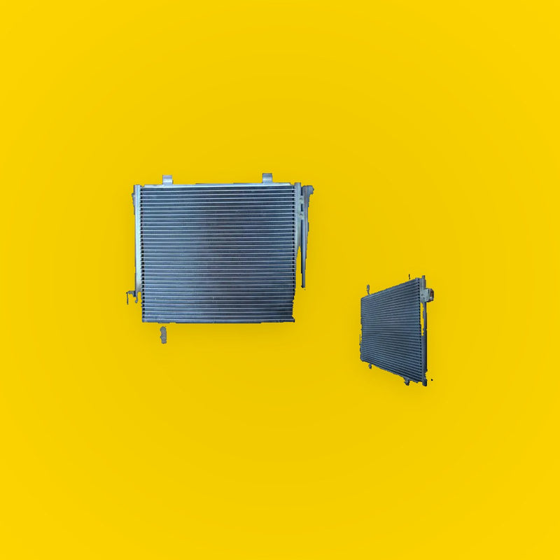 Suzuki Alto GF 07/2009-2014 AC Condenser