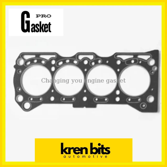 For Suzuki Baleno (Eg) 1.6 I Engine Parts G16B Rebuilding Kits Full Set Automotive Gasket 1140065851