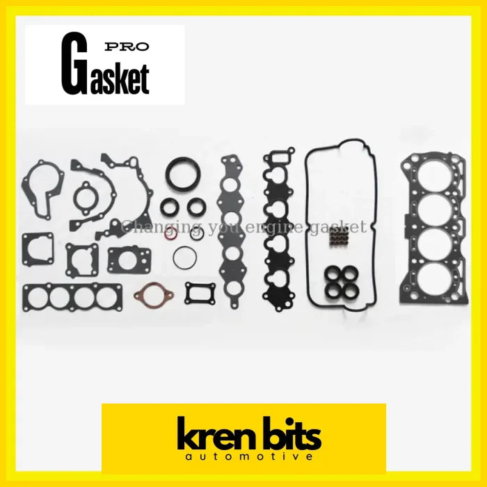 For Suzuki Baleno (Eg) 1.6 I Engine Parts G16B Rebuilding Kits Full Set Automotive Gasket 1140065851