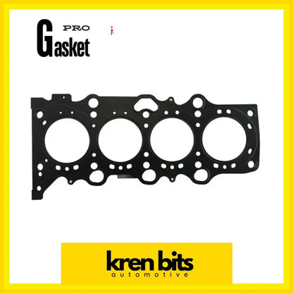  Kren Bits