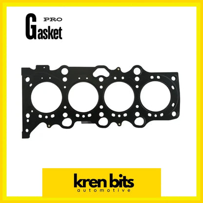 For Suzuki Grand Vitara Jimny Chevrolet Cruze 1.3 M13A Liana Estate (Er) 1.6 M16A Cylinder Head