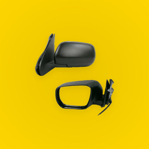 Suzuki Grand Vitara JB/JT 08/2005- 2018 Door Mirror Left Hand Side