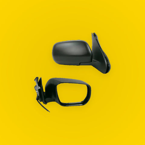 Suzuki Grand Vitara JB/JT 08/2005- 2018 Door Mirror Right Hand Side