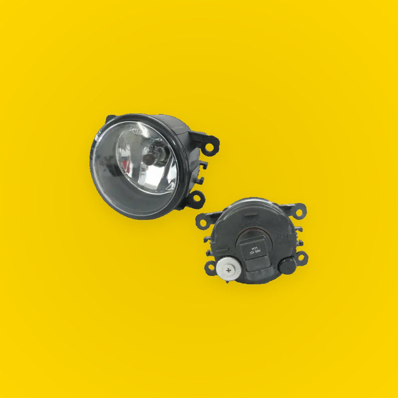 Suzuki Grand Vitara JB/JT 08/2005- 2018 Fog Light