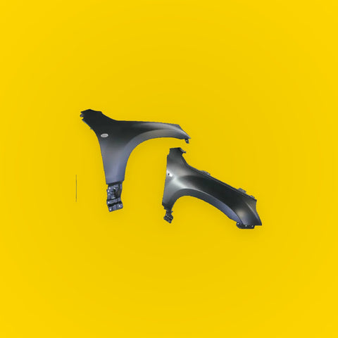 Suzuki Grand Vitara JB/JT 08/2005- 2018 Front Guard Right Hand Side