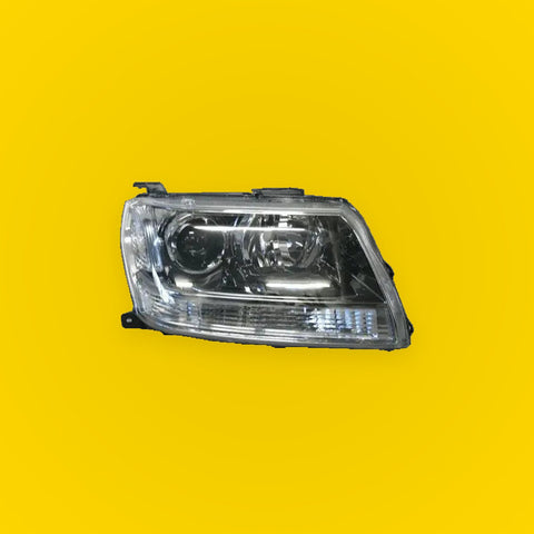 Suzuki Grand Vitara JT 08/2005- 07/2012 Headlight Right Hand Side