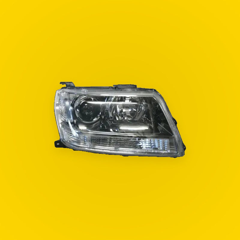Suzuki Grand Vitara JT 08/2005- 07/2012 Headlight Right Hand Side