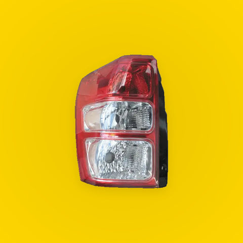 Suzuki Grand Vitara JT 08/2005- 2018 Tail Light Left Hand Side 5 Door