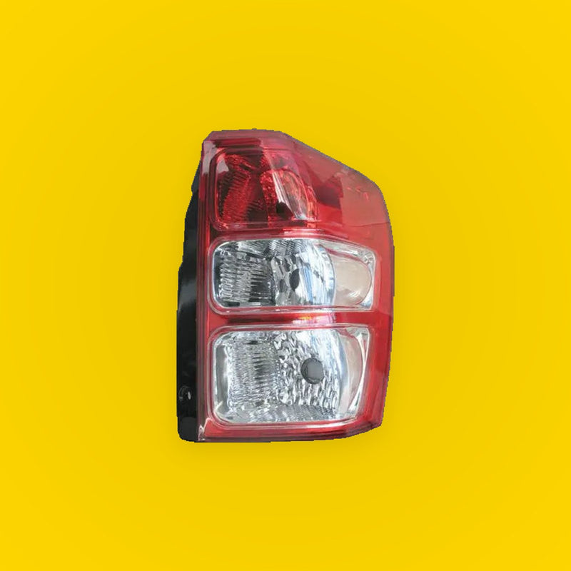 Suzuki Grand Vitara JT 08/2005- 2018 Tail Light Right Hand Side 5 Door